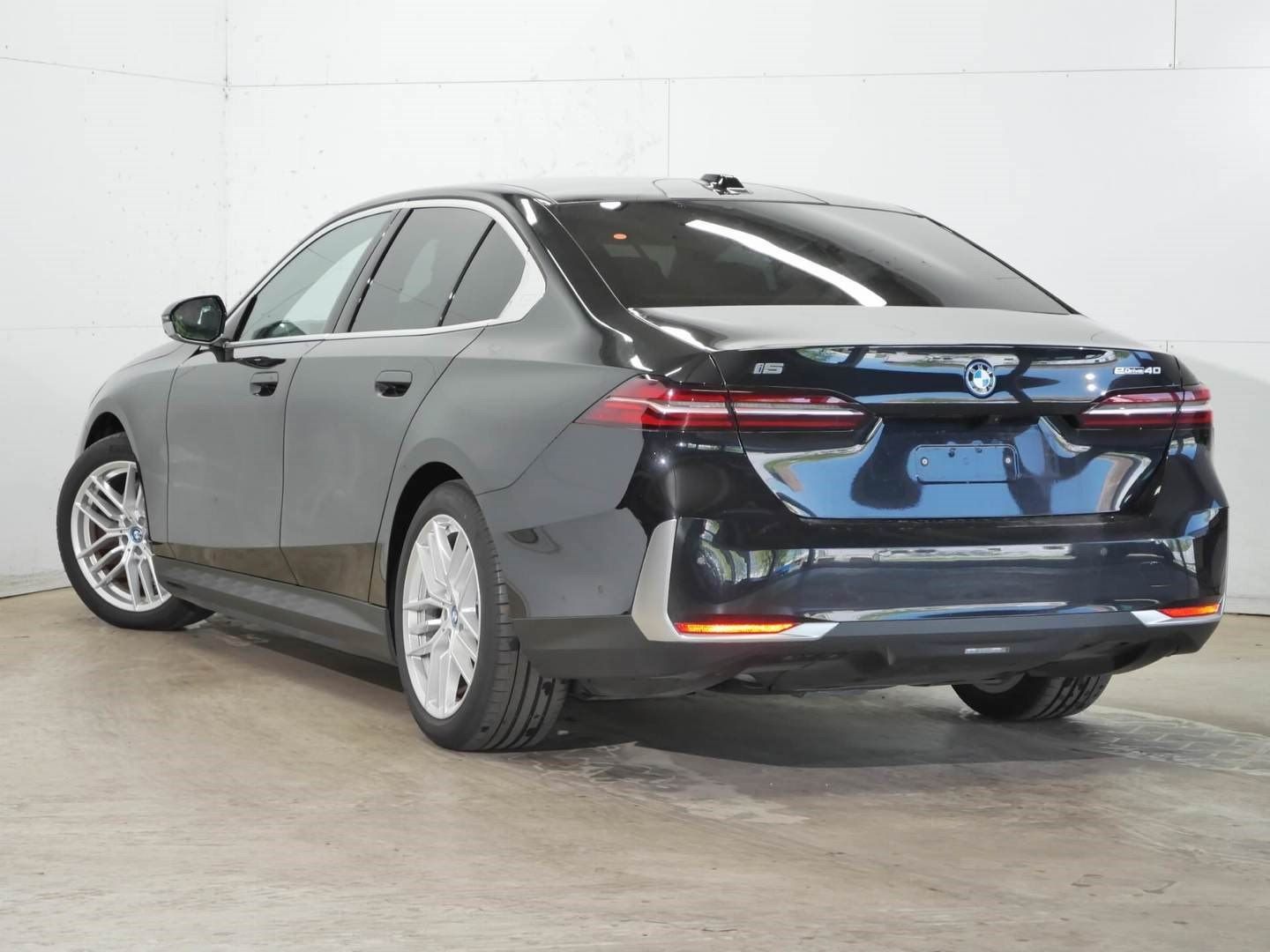 BMW i5 - Bild 3