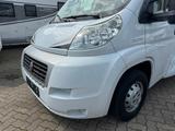 Sunlight T 66| SOLAR | MARKISE | AUTO.SAT | EINZELBETTEN - Teilintegrierter Einzelbetten