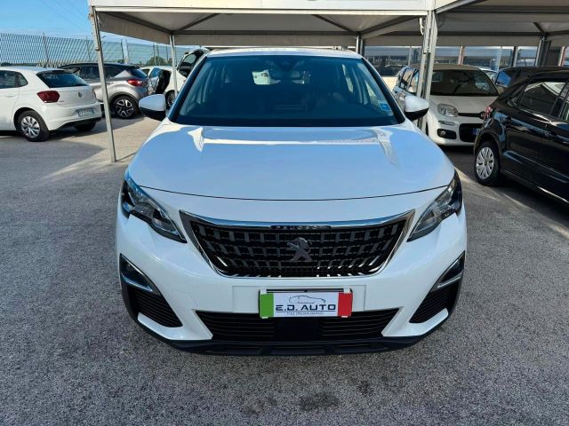 Peugeot PEUGEOT 3008 1.6 16V BLUE HDI 120CV PARI AL NUOV