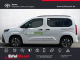 Toyota Proace CityVerso Teamplayer L1 EV-50 kWh L1 Elec - Toyota Proace (Verso) City-Teamplayer