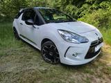 Citroën DS3 VTi 120 SoChic SoChic - Citroën DS3: Vti