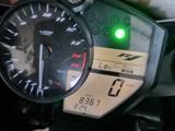 Yamaha R1 RN22 Crossplane  - YAMAHA R1