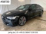 Audi A6 Lim 55 e S-Line|Pano|Matrix|ACC|20"|360Grad - Audi A6 mit Hybrid-Antrieb: Limousine