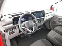 Volkswagen T7 Transporter - Vorschau Bild 8
