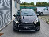 Ford Fiesta Titanium * HU Neu * gr. Inspektion Neu * - Ford Fiesta Gebrauchtwagen in Stuttgart