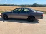 Mercedes-Benz Mercedes Benz W124 230e - Mercedes-Benz 230 aus 1991