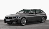 BMW 540d xDrive Touring Standheizung AHK Harman/K - BMW 540 in Hamburg