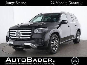 Mercedes GLS 450 - 1