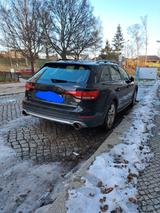 Audi A4 Allroad 45 TFSI S tronic quattro Avant - - Audi A4 Allroad von privat