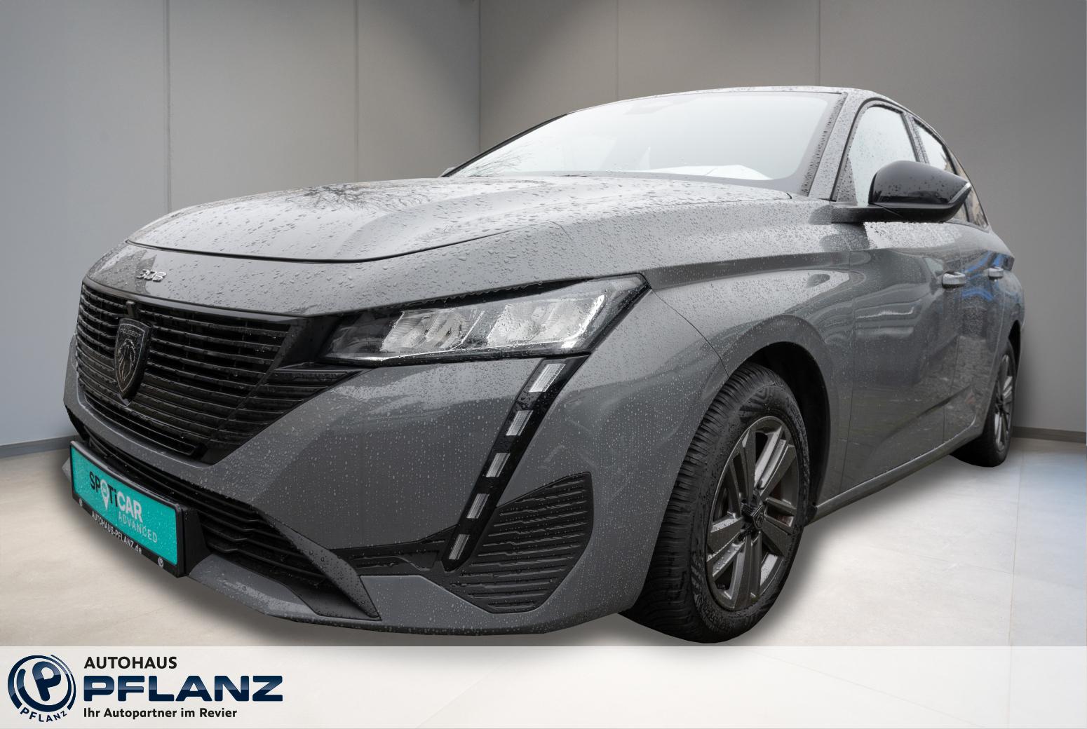 Peugeot 308 SW Active Pack 1.2 PureTech 130 *SHZ*CARP...