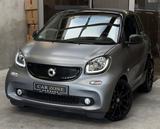 Smart ForTwo Coupe Prime *JBL*Matt*Pano*Leder*NAVI* - gebrauchte Smart Sportwagen