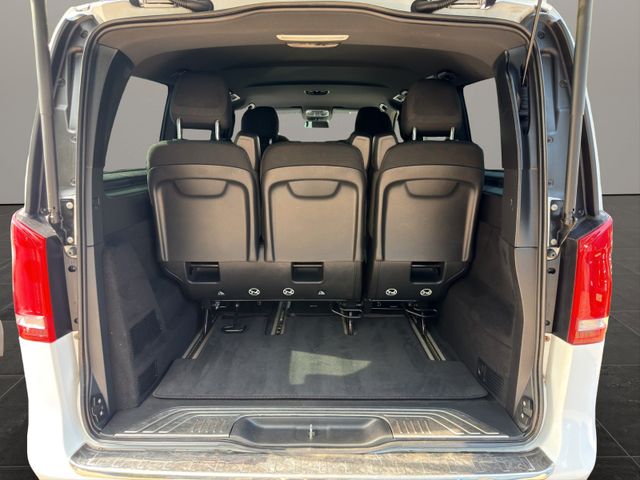 Mercedes-Benz V 300 d EDITION Lang – Bild 17 von 20