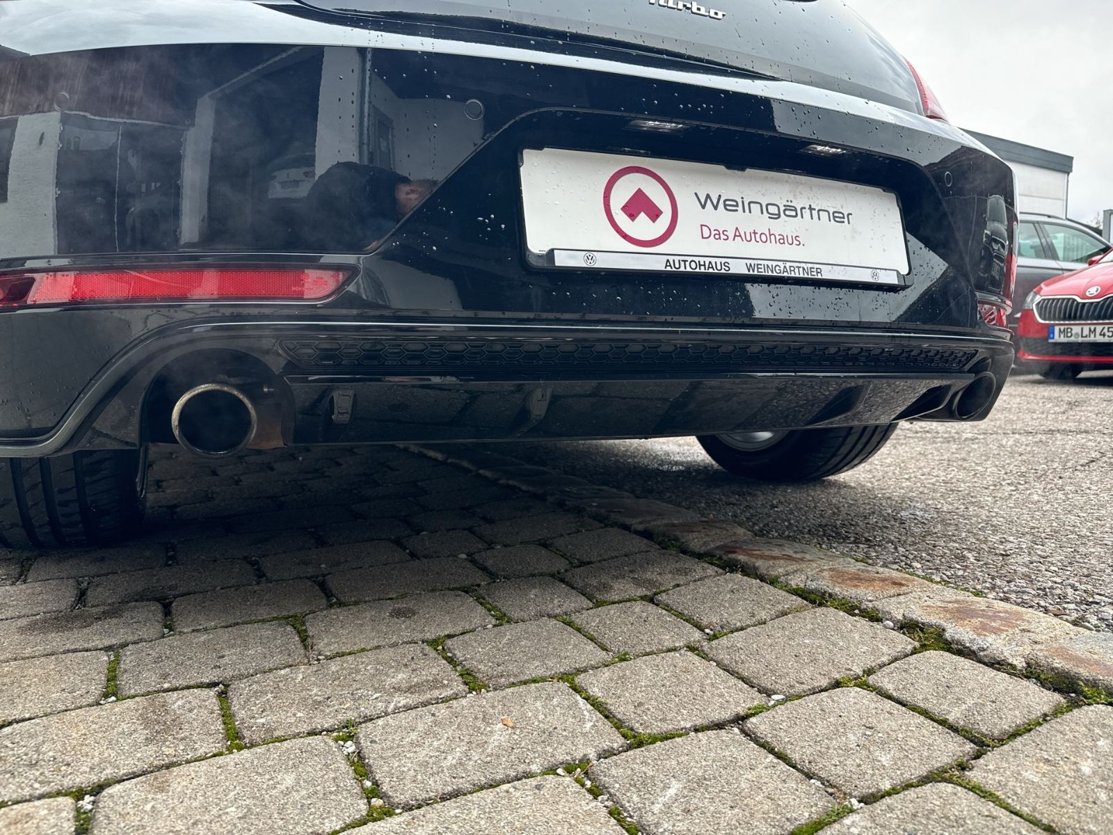 Beetle Cabriolet 2.0 TSI R-Line, Bi Xenon, Winds