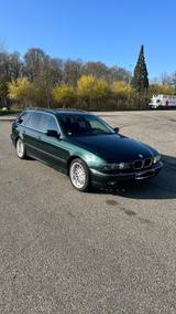 BMW e39 523i - BMW 523: Kombi, E39 523i