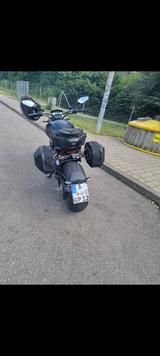 Ducati xdiavel 