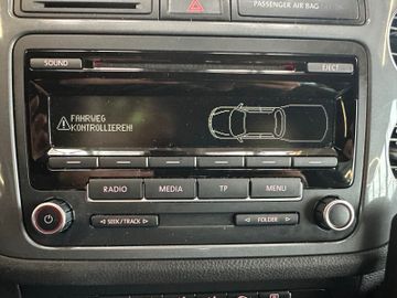 Volkswagen Tiguan Sport & Style 4Motion *2. Hand*Klima*PDC*