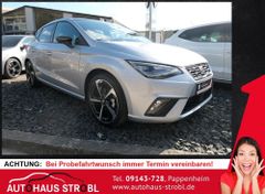 SEAT Seat Ibiza FR 1.0 TSI DSG/PANO/ACC/Mirror-Link