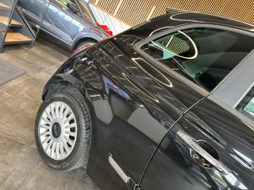 Fiat 500 Sport *KLIMA*TÜV-032028*RADIOCD*PDC*
