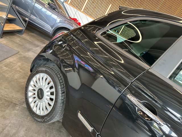 Fiat 500 Sport *KLIMA*TÜV-032028*RADIOCD*PDC*