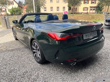 BMW 420 - 7