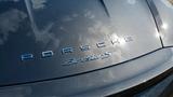 Porsche Boxster S S 981 Manuell 6-Zyl. Approved  - gebrauchte Porsche Boxster aus dem Jahr 2016