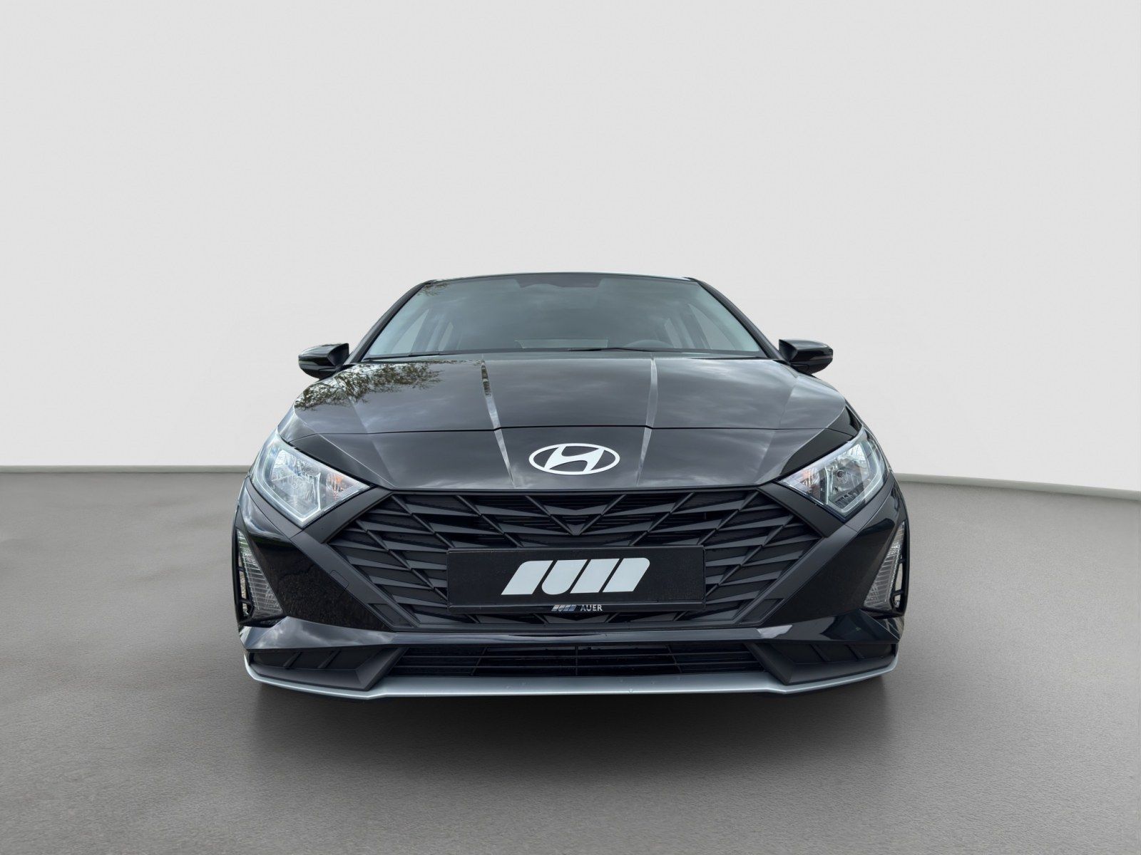 Hyundai i20 – Bild 4