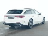 Mercedes-Benz E 220 d T-Modell AMG+NIGHT+TOTW+AMBIENTE+AHK+KAM - Mercedes-Benz E-Klasse Jahreswagen: T Modell