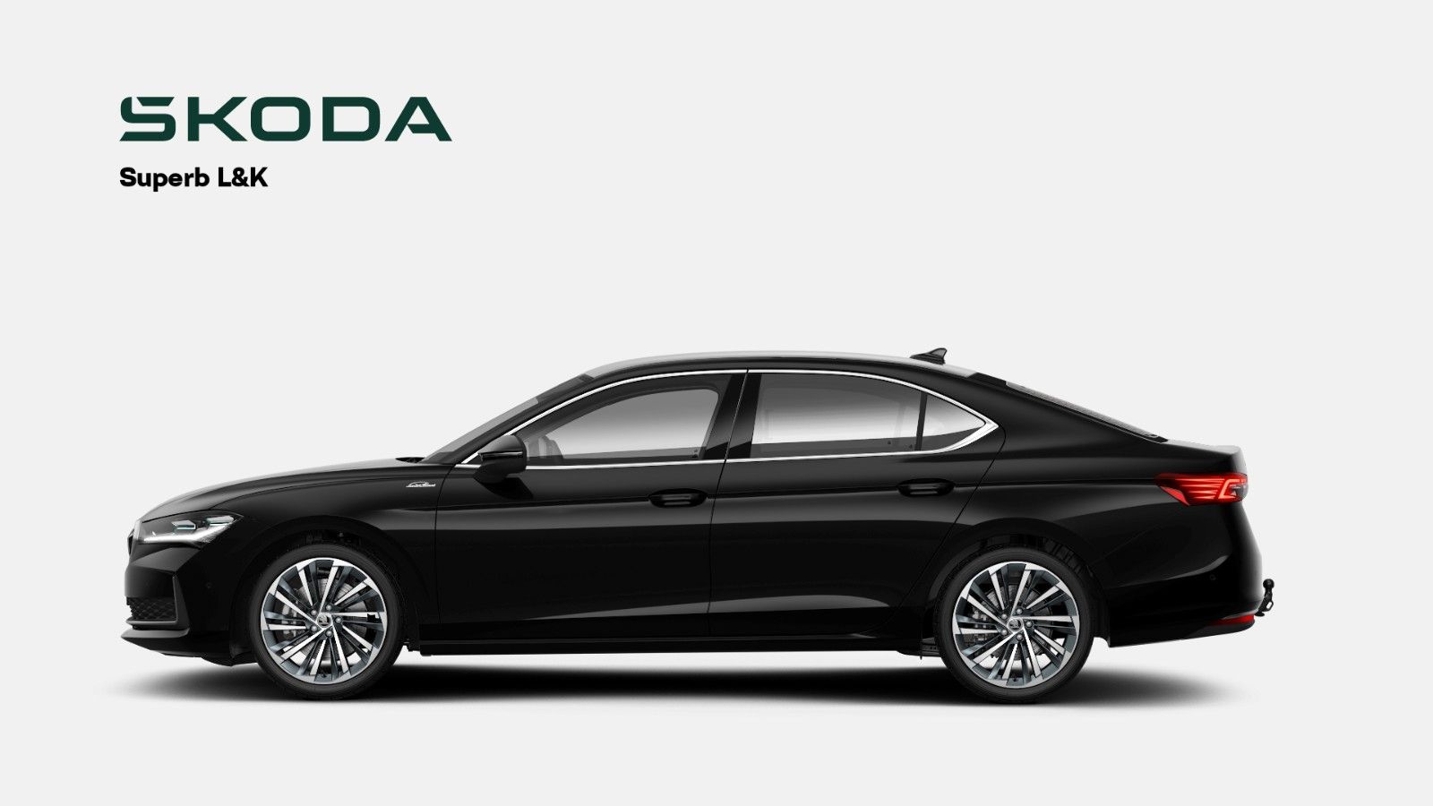 Skoda Superb - Bild 11