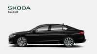 Skoda Superb - Vorschau Bild 11