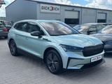 Skoda Enyaq 80 Loft AHK*KAMERA*CCS*ACC*MEMORY*LHZ*APP - Skoda Enyaq Gebrauchtwagen