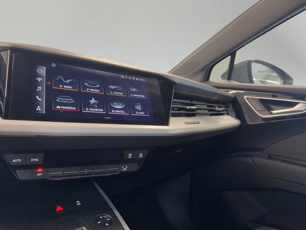 Audi Q4 e-tron - Bild 12