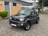 Suzuki Jimny Ranger Style LiM. 4X4 OFFROAD 1-HAND EURO6 - Suzuki: Offroad