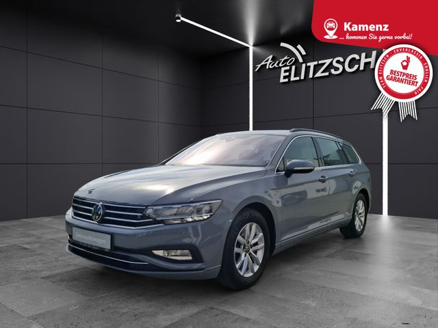 Volkswagen Passat Variant TDI Business DSG LED Navi ACC RFK