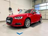 Audi A3 Sportback 40 e-tron sport