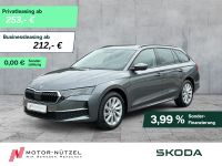 Skoda Octavia - Vorschau Bild 1