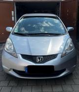 Honda Jazz 1.4 Exclusive Exclusive - Honda Jazz: Exclusive