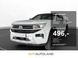 Volkswagen Amarok DC 3.0 TDI Automatik 4MOTION STYLE | AHK - Volkswagen Amarok Jahreswagen