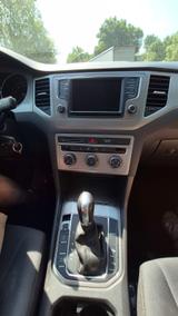 Volkswagen Golf Sportsvan 1.2 TSI 81kW DSG Comfortline ... - VW Golf Sportsvan in Dresden