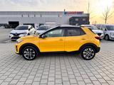 Kia Stonic Platinum Edition 120PS NAVI/KAMERA/LEDER - gebrauchte Kia Stonic aus dem Jahr 2018