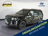 Hyundai SANTA FE 1.6 HEV 4WD 6-Sitzer Blackline 215 PS