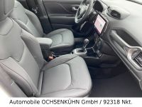 Jeep Renegade - Vorschau Bild 10