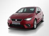 Seat Ibiza 1.0 TSI FR/FullLink/SHZ/Rückfahrkamera/17"