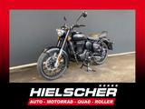 Royal Enfield Classic 350 ABS STEALTH BLACK + SOFORT VERFÜGBAR - Offers