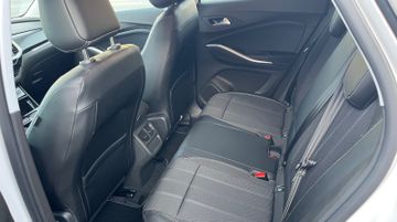 Opel Grandland 1.2 T GS Automatik AHK Matrix LED