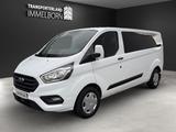 Ford Transit Custom 340 L2 Trend 9-Sitze+Klima+Sthzg - : Kleinbus, 9 Sitzer
