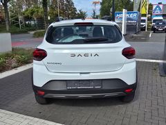Dacia Sandero III 1.0 TCe 100 LPG Stepway Extreme + (E