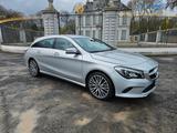 Mercedes-Benz CLA 180 Shooting Brake Automatik LED/18 ZOLL - Mercedes-Benz CLA 180 Shooting Brake in Bonn