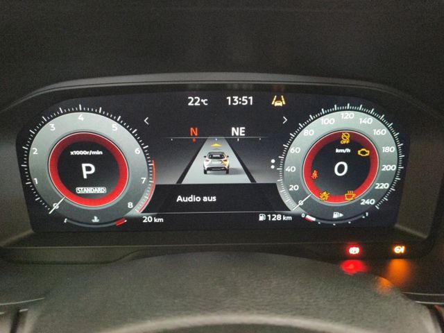 NISSAN Juke (Bild 18 von Array)