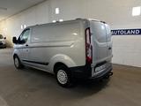 Ford Transit Custom 2.2TDCI Kasten*AHK*65tkm*Klima* - gebrauchte Ford Transit Custom aus dem Jahr 2015