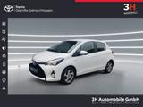 Toyota Yaris Hybrid Comfort * Relax Garantie - Toyota Yaris Gebrauchtwagen in Bonn